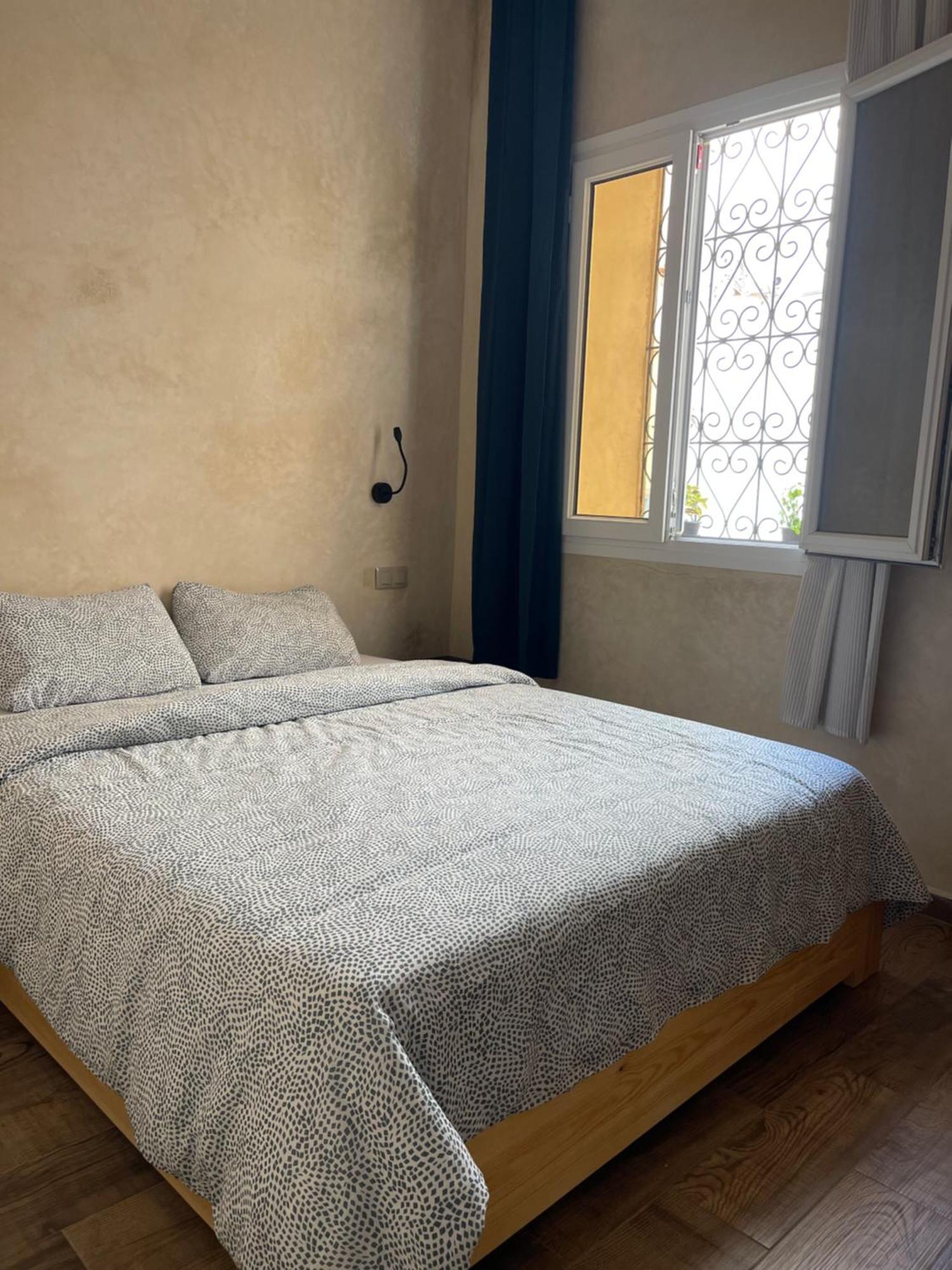 Family Flat Lägenhet Essaouira Exteriör bild